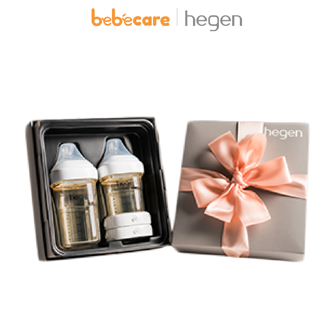 Bộ quà tặng Hegen Basic Starter Kit-01